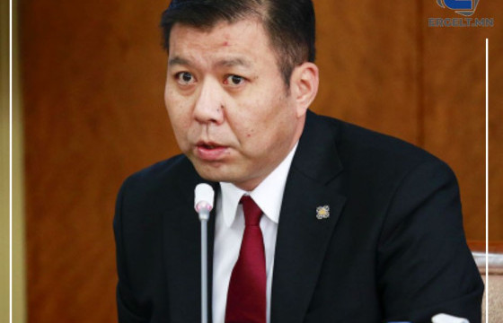  Б.Энхбаяр: Монгол Улсын Дээд Шүүхийн шүүгчид нэр дэвшигчидтэй УИХ танилцах сонсгол 21 хоногийн дараа болно