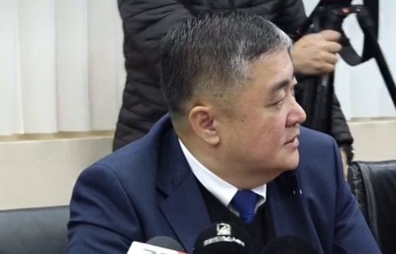 Ж.ГАНБАТ: Уурхайгаас гарсан нүүрсний машиныг цахимаар хянана