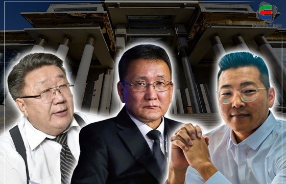 БАЙР СУУРЬ: Ипотекийн зээлийн эргэн төлөлтийн хугацааг сунгах шаардлагагүй