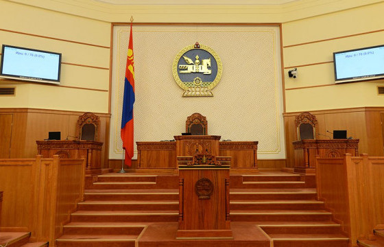 БАЙНГЫН ХОРООД ХУРАЛДАЖ БАЙНА 