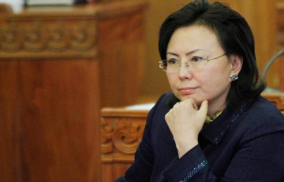 С.Одонтуяа: Халамжийг авах ёстой иргэдэд нь өгч, тэтгэврийг таван жилээр нь тогтоох хэрэгтэй