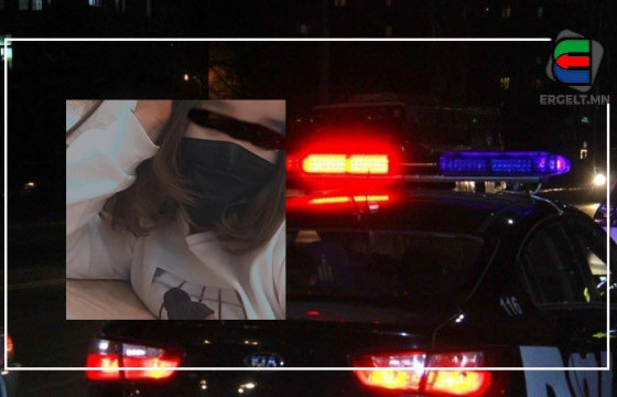  ШАТСАН ЗАЛУУГИЙН НАЙЗ ОХИН  Р: Ар гэрийнхэн нь биднийг уулзуулдаггүй