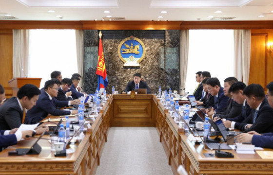 Төрийн ордны зоогийн газар, “Элит” төв, “Горхи” амралт, 