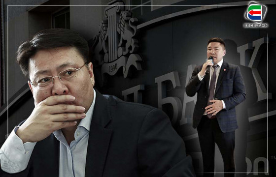 Ж.Батзандан, Г.Аюулгүй нарын  цагдан хорих хугацааг дахин 30 хоног сунгажээ