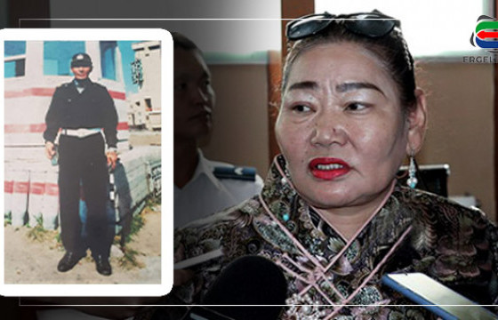 СПИРТНИЙ ХЭРЭГ ИЛРҮҮЛЭЭД АМИА АЛДСАН ЗАМЫН ЦАГДАА Д.ГАНБАТЫН ГЭРГИЙ С.УРАНЧИМЭГ: ХАНИЙГ МИНЬ 27 УДАА ХУТГАЛЖ,  ХӨНӨӨГӨӨД ТУУЛЫН БУРГАСАНД ХАЯСАН ЭТГЭЭДҮҮД ОЛДООГҮЙ