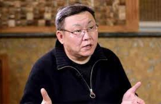 Ш.Батхүү “Эрдэнэт” үйлдвэрийн удирдлагуудын гарын үсгийг хуурамчаар үйлдэж, 109 сая ам. долларын зээл авч байжээ