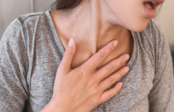 ТАНИЛЦ: Угаарын хийн хордлого хэрхэн үүсдэг вэ