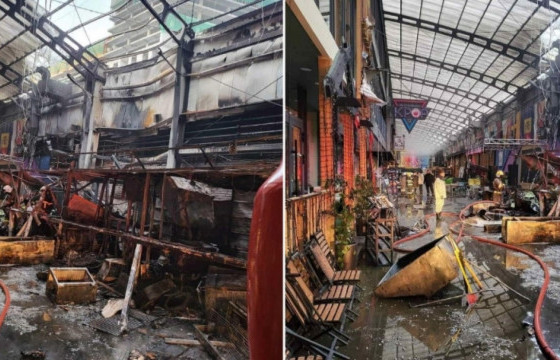  МИШЭЭЛ ЭКСПО ТӨВИЙН 