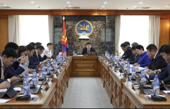 Тамирчин, дасгалжуулагчдад мөнгөн шагнал олгоно