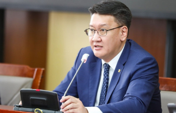 Б.ЖАВХЛАН: Ирэх жилээс 3.5 сая төгрөгөөс дээш орлоготой өрх хүүхдийн мөнгө авахгүй