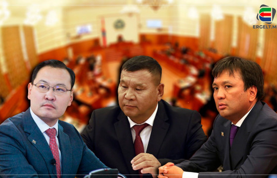 ТӨӨРӨЛДСӨН ТҮШЭЭД ТӨСӨӨЛЛИЙН ТӨСВӨӨ ТОВЧЛУУРДАХ ӨДӨР