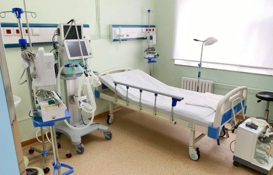 ТАНИЛЦ: Харьяа дүүргийн хүүхдийн үзлэгийг үнэгүй хийх эмнэлгүүд