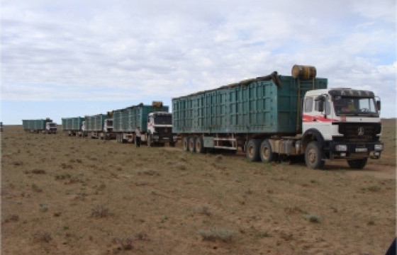 Даац хэтрүүлсэн жолооч нарыг 34 сая төгрөгөөр торгожээ