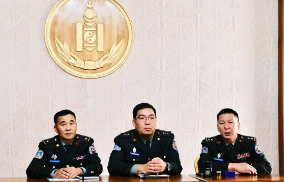 E-Mongolia системээс хугацаат цэргийн алба хаасан тухай болон ахмад дайчдын тухай лавлагааг авах бүрэн боломжтой боллоо