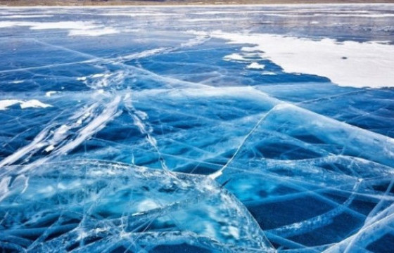 Гол мөрний ус бэхжээгүй тул цаг хожих, зам товчлох зэргээр мөсөн дээгүүр явах болон авто тээвэр хийхгүй байхыг анхаарууллаа