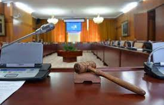 УИХ дахь намын бүлгүүд хуралдана