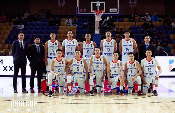 Монголын шигшээ баг дараагийн шатанд шалгарлаа