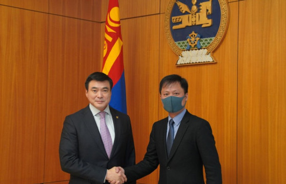 Монгол Улсад аялах Вьетнам Улсын иргэд ирэх сарын 1-нээс цахимаар виз мэдүүлнэ