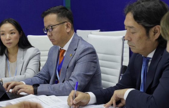 Улаанбаатар хот болон тойруулан хийх 