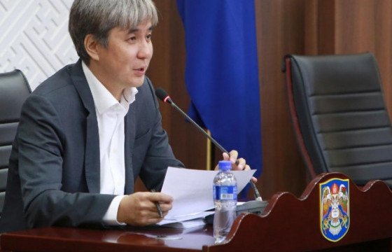 Орон нутгийн хөгжлийн сангийн хөрөнгөөр хэрэгжүүлэх төслүүдийг НИТХ-аар хэлэлцэхийг дэмжлээ