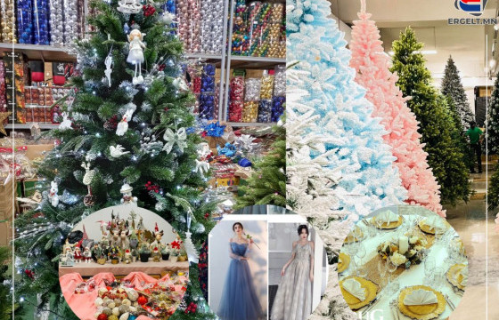 ӨДРИЙН СУРВАЛЖИЛГА: Шинэ жил тойрсон үнэ ханш