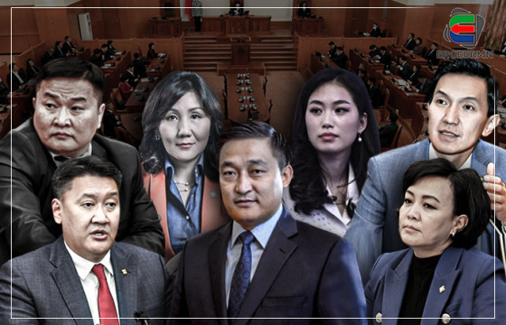 АЛДААТАЙ ҮГЭНДЭЭ ХАРИУЦЛАГА ХҮЛЭЭДЭГ СОЁЛ ТОГТООЖ БАЙГАА БОЛ АМАНЦАР САЙД, ГИШҮҮДЭЭ ТАТАХ ЦАГ НЬ БОЛСОН ЮМ БИШ ҮҮ, ГЕНСЕК ЭЭ