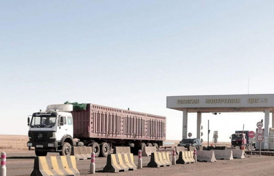 Тавантолгой-Гашуунсухайт чиглэлийн нүүрс тээврийн мэдээлэл шилэн болов