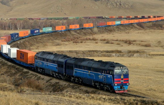 М.Цогт: Экспортын тээврийн хэмжээ нэмэгдэж, боомтын сэргэлт хэрэгжих боломж техникийн хувьд шийдэгдсэн