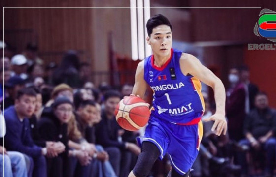 М.ӨЛЗИЙ-ОРШИХ: УЛСЫНХАА ШИГШЭЭ БАГТ ТОГЛОХ НЬ МИНИЙ МӨРӨӨДӨЛ БАЙЛАА 