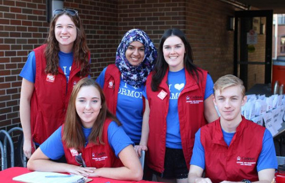 ОЛОН УЛСЫН ОЮУТНЫ ӨДӨР  ТОХИОЖ БАЙНА 