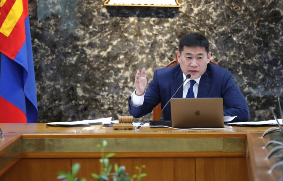 Л.Оюун-Эрдэнэ: Цар тахлын хуулийг дахин сунгахгүй