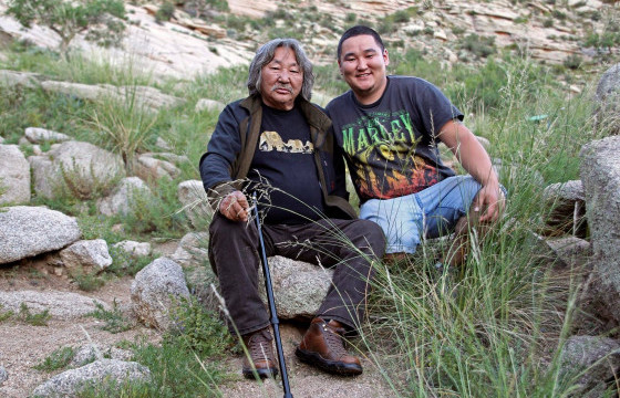 С.ХАБУЛ: Өвөөг минь санаж байгаа уншигчдаа бүтээл, туурвилтай нь уулзуулахаар 