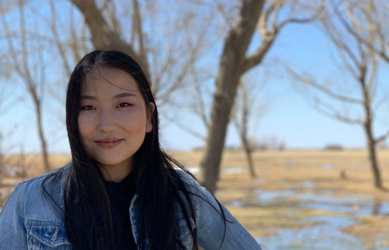 МЭДРЭМЖЭЭ ЧИМЭЭЛЭГЧ