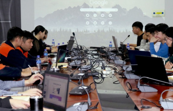 МТЗ ТӨХК: Бүтээмжийг нэмэгдүүлэх цогц сургалтад хамрагдлаа