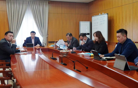 Шахмал түлшний найрлага дахь угаар, хүхрийн хийн хэмжээг тогтмол хянахыг анхаарууллаа