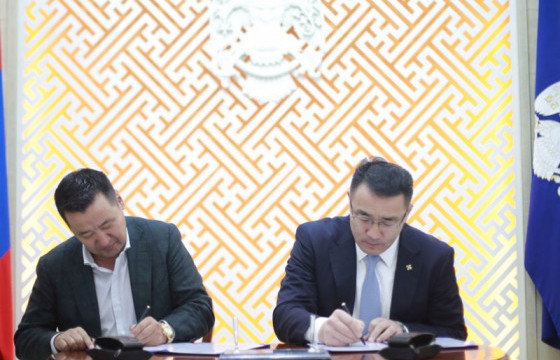 Төр, хувийн хэвшлийн түншлэлээр олон нийтийн цэцэрлэгт хүрээлэн байгуулна