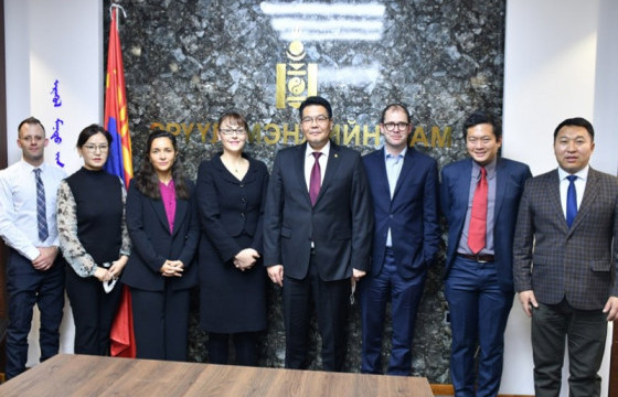 “Ирээдүйд чиглэсэн эрүүл мэндийн стратегийн хэлэлцүүлэг-өөрчлөлтийн хөтөлбөр боловсруулах нь” хэлэлцүүлэг зохион байгуулна 