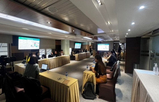 Чадамжийг бэхжүүлэх сургалтад хамрагдлаа