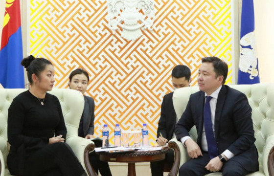 Нийслэл дэх үнэ цэнтэй барилга, байгууламжийн үнэлгээг гаргана