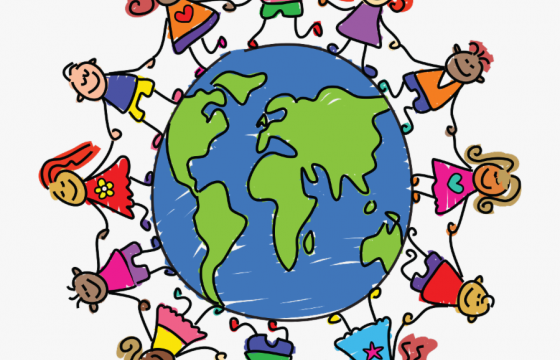 Дэлхийн хүүхдийн өдөр тохиож байна