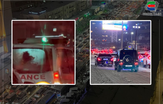 ТҮРГЭНИЙ ЭМЧ НЬ ТҮГЖРЭЛ ДУНД ЭРДЭНЭТ ХҮНИЙ АМЬ АВРАХ ГЭЭД ТЭМЦЭЛДЭЖ БАЙХАД ХАМГААЛАГЧТАЙ ДАРГА НЬ ДУУТ ДОХИОГОО ХАНГИНУУЛААД УРСГАЛ СӨРӨӨД ДАВХИЖ ЯВЛАА