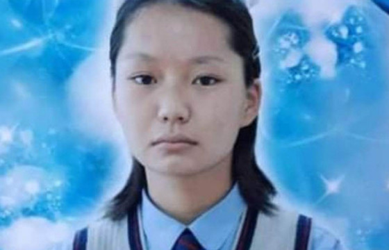 СУРАГГҮЙ БОЛСОН ОХИНЫ ЭГЧ: ДҮҮГ МИНЬ ДАГУУЛЖ ЯВСАН ЗАЛУУГИЙН ЭЭЖ “ХҮҮ МИНЬ ЯДУУ АЙЛЫН ОХИН ДАГУУЛААД ИРЭХЭЭР НЬ ГУТАЛ, ХУВЦАС ӨМСҮҮЛЭЭД САМАРТ ЯВУУЛСАН” ГЭСЭН