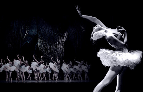 Балетын анхдугаар тэмцээний шилдгүүд тодорчээ