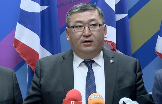 Ц.ТУВААН: Газрын тухай хуулийг оруулж ирэхдээ бэлчээр, тариалангийн газартай холбоотой асуудалд тодорхой шийдэл санал болгосонгүй