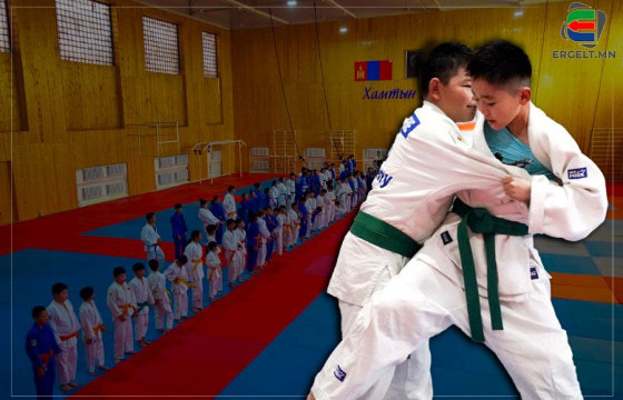 ИРЭЭДҮЙН ОЛИМПЫН НАЙДВАРУУД 