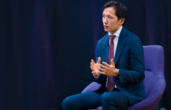 С.ГАН-ЭРДЭНЭ: ГОЛОМТ БАНКНЫ ХУВЬЦАА ӨНДӨР ЭРЭЛТТЭЙ БАЙНА