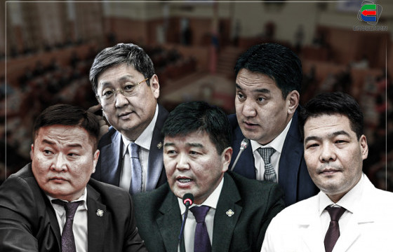 Аймхай сайд нар