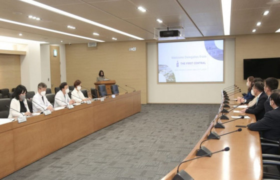 Монгол Улсад анх удаа нойр булчирхай шилжүүлэн суулгах эмчилгээг УНТЭ, Сөүл Асан эмнэлэгтэй хамтран хийнэ