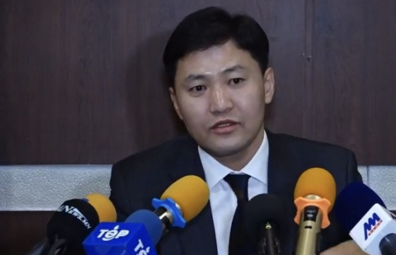 А.ЭНХМАНЛАЙ: Бүх шатны Засаг дарга, сайд нар газар олгох эрхтэйгээс үүдэн газрын харилцаа мэргэжлийн түвшинд явагдахаа больсон