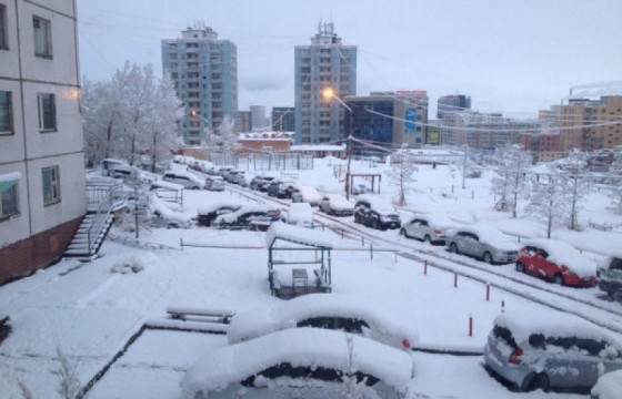 ЦАГ АГААР: Өдөртөө 15-17 хэм хүйтэн байна